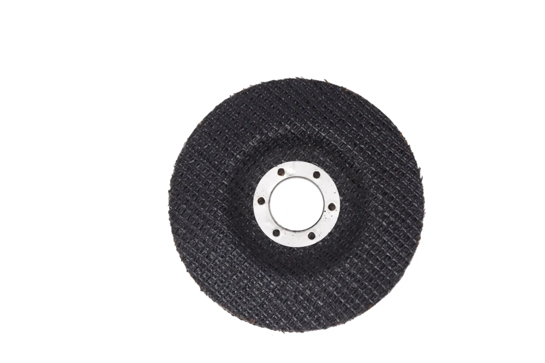 2022 Hot Sale Fiberglass Backing Plate for Flap Disc