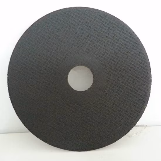 Meule de coupe abrasive 355 x 2,0 x 25,4 acier inoxydable ultra fin très tranchant.
